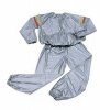 UBRANIE TRENINGOWE SAUNA SUIT L