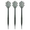 RZUTKI DO DARTA GROT PVC DART GAME 18g
