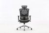 Fotel ergonomiczny ANGEL biurowy obrotowy Dakota 2.0