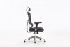 Fotel ergonomiczny ANGEL biurowy obrotowy Dakota 2.0