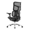 Fotel ergonomiczny ANGEL biurowy obrotowy Astro