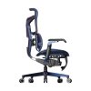 Fotel ergonomiczny gamingowy Angel GamePlus