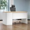Biurko Angel Loft Work Light 140 cm