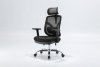 Fotel biurowy ergonomiczny ANGEL obrotowy jOkasta
