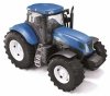 DUŻY TRAKTOR NEW HOLLAND OTWIERANE DRZWI 1:16 #G3