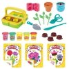 Play-Doh Kwitnące Kwiaty Zestaw Kreatywny Ciastolina #G2