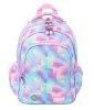 Plecak  4-Komorowy Pastel Pixels Pixele St.Right #G2