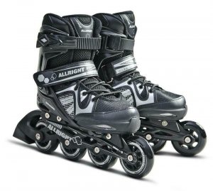 ROLKI DYNAMIC 40-43 (L wkładka