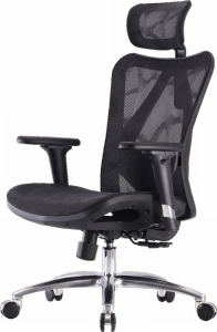 Fotel ergonomiczny ANGEL biurowy obrotowy kalistO