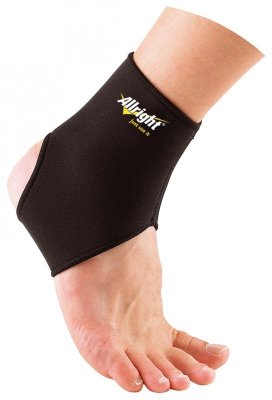 ŚCIĄGACZ NA KOSTKĘ ALLRIGHT NEOPREN r.XL