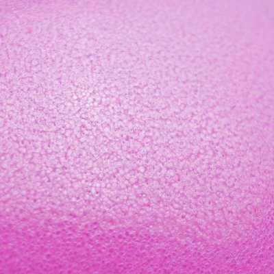 PIŁKA GIMNASTYCZNA OVER BALL 18cm PINK