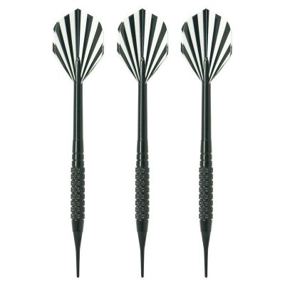 RZUTKI DO DARTA GROT PVC DART GAME 18g