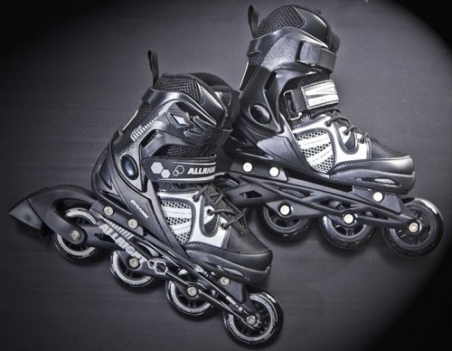 ROLKI DYNAMIC 43-46 (XL wkładka