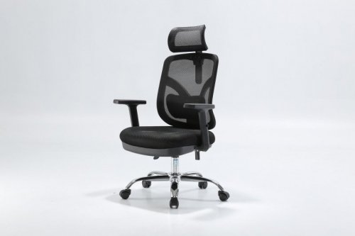 Fotel biurowy ergonomiczny ANGEL obrotowy jOkasta