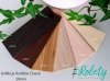 żaluzja drewniana na wymiar kolekcja Bamboo Classic