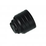 7069 Odbój okiennicy czarny 