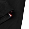 Tommy Hilfiger koszulka polo polówka męska czarna MW0MW18282 BDS