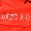 Bluza Nike Just Do It męska czerwona DD6218-657