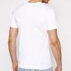 Calvin Klein t-shirt koszulka męska biała J30J318067-YAF