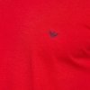 Emporio Armani t-shirt koszulka męska czerwony 111267-3R722-96635