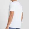 Tommy Hilfiger t-shirt koszulka męska biały UM0UM02534