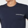 Emporio Armani t-shirt koszulka męska 2-pack 111267-3R717-50936