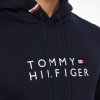 Tommy Hilfiger bluza męska granatowa MW0MW24538