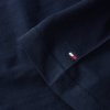 Tommy Hilfiger t-shirt koszulka męska granatowa MW0MW11465 403