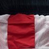  Ralph Lauren spodenki szorty męskie czerwone 710601704004