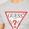 Guess t-shirt koszulka męska szara M1RI71I3Z11-LHY
