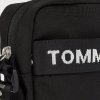 Tommy Hilfiger listonoszka torba męska czarna AM0AM11177 BDS