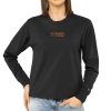 Tommy Hilfiger longsleeve bluzka damska