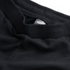 Puma spodnie dresowe męskie czarne Rebel Block Pants 582742 01