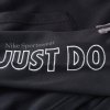 Bluza Nike Just Do It męska czarna DD6218-010