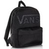 Plecak Vans Realm Backpack czarny VN0A5KHPBRF1