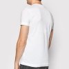 Calvin Klein t-shirt koszulka męska biała J30J317092-OK4