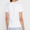 Guess t-shirt koszulka damska biała W1RI00I3Z11-TWHT