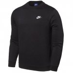 Nike bluza męska czarna 804343-010