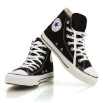 CONVERSE BUTY TRAMPKI DAMSKIE M9160 HI ALL STAR