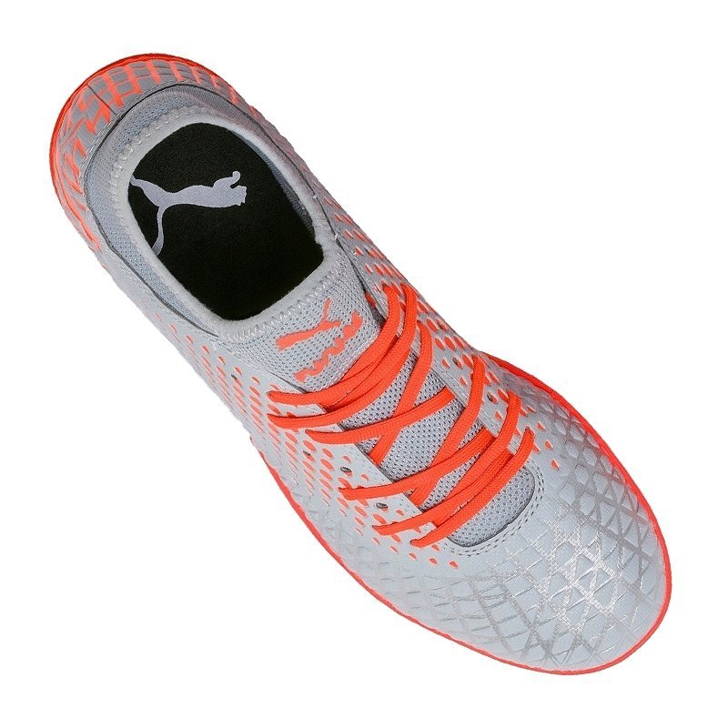 puma future 4.4 review
