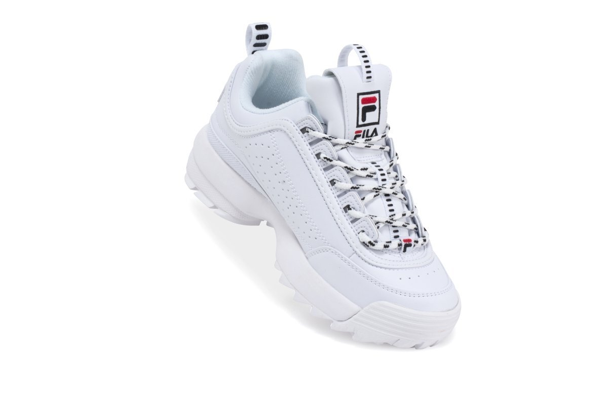fila disruptor 39