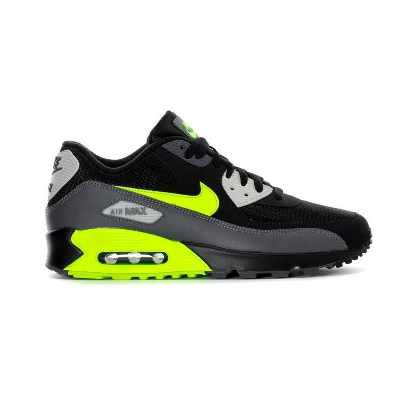 nike first use air max 90