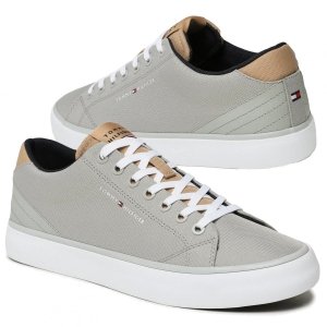 Tommy Hilfiger obuwie buty sportowe męskie FM0FM04685-PRT
