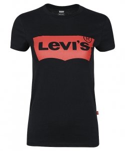 Levis t-shirt koszulka damska