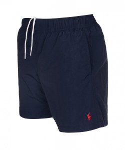 Ralph Lauren spodenki szorty męskie granatowe 710601704004