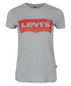 Levis t-shirt koszulka damska