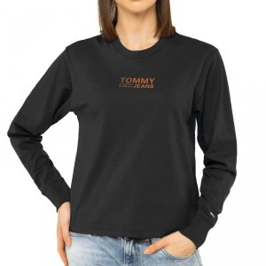Tommy Hilfiger longsleeve bluzka damska