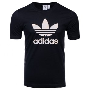 Adidas Originals  koszulka t-shirt męski czarny GN1856