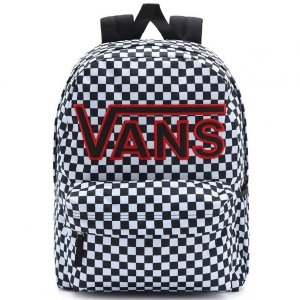 Plecak Vans Realm Backpack VN0A3UI8ZOB1
