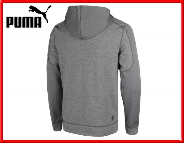 BLUZA MĘSKA PUMA FERRARI WYPRZEDAŻ 568427 04